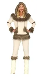 stroj-eskimoska-inuitka-eskimoski-arktyka-zima-l