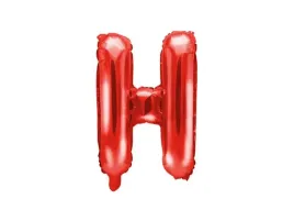 balon-foliowy-35-cm-litera-h-czerwony