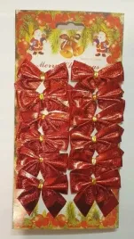 kokardki-swiateczne-na-choinke-czerwone-x12