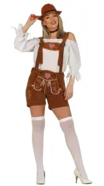 spodenki-bawarskie-damskie-brazowe-oktoberfest-m