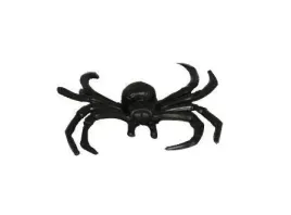 zestaw-pajakow-pajak-4-sztuki-8-cm-czarne-halloween