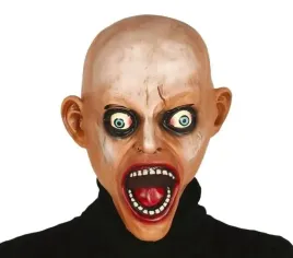 maska-lateksowa-lysy-zombie-zywy-trup-wytrzeszczone-oczy-halloween
