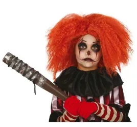 kij-baseballowy-czerwono-zloty-z-drutem-kolczastym