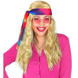 peruka-dluga-blond-z-opaska-hipis-hipiska