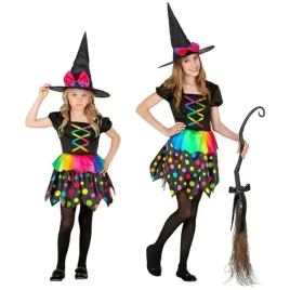 stroj-sukienka-teczowa-czarownica-halloween-128