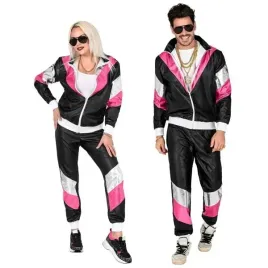 stroj-dres-czarny-disco-party-lata-80-xxl