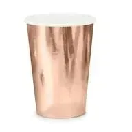 kubeczki-papierowe-papier-rozowe-zloto-220-ml