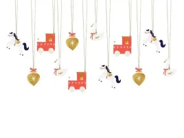 zawieszki-do-prezentow-ciuchcia-koniki-12-szt