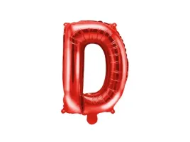 balon-foliowy-35-cm-litera-d-czerwony