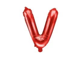 balon-foliowy-35-cm-litera-v-czerwony
