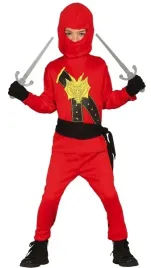 stroj-czerwony-ninja-ninjy-karnawal-bal-128