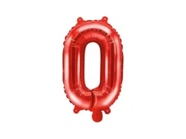 balon-foliowy-35-cm-litera-o-czerwony