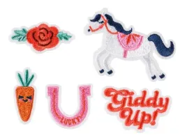 naszywki-prasowanki-konik-kon-giddy-up-5-szt