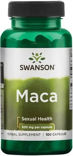 swanson-maca-500-mg-100-kaps
