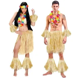 stroj-aloha-plemienny-afrykanski-dzungla