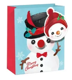 torebka-prezentowa-boze-narodzenie-balwanek