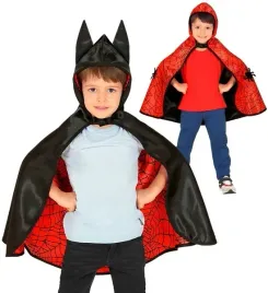 peleryna-dwustronna-czlowiek-pajak-i-nietoperz-przebranie-halloween-113
