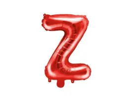 balon-foliowy-35-cm-litera-z-czerwony