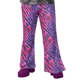 spodnie-zebra-disco-fever-lata-80-m-l