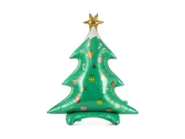 balon-foliowy-choinka-stojaca-boze-narodzenie