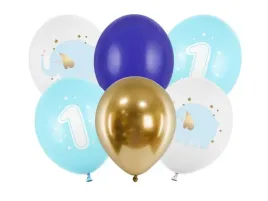 zestaw-balonow-roczek-slonik-balony-30-cm-6-szt