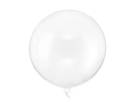 balon-kula-przezroczysty-transparentny-dekoracja-urodziny-40-cm