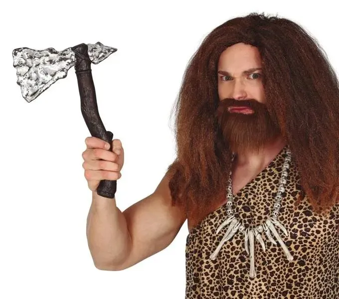 topor-toporek-bron-jaskiniowca-troglodyty-33-cm