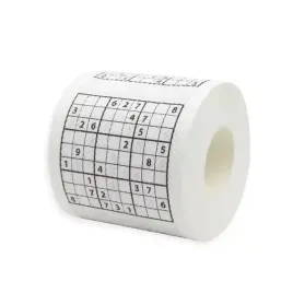 papier-toaletowy-sudoku-gra-lamiglowka
