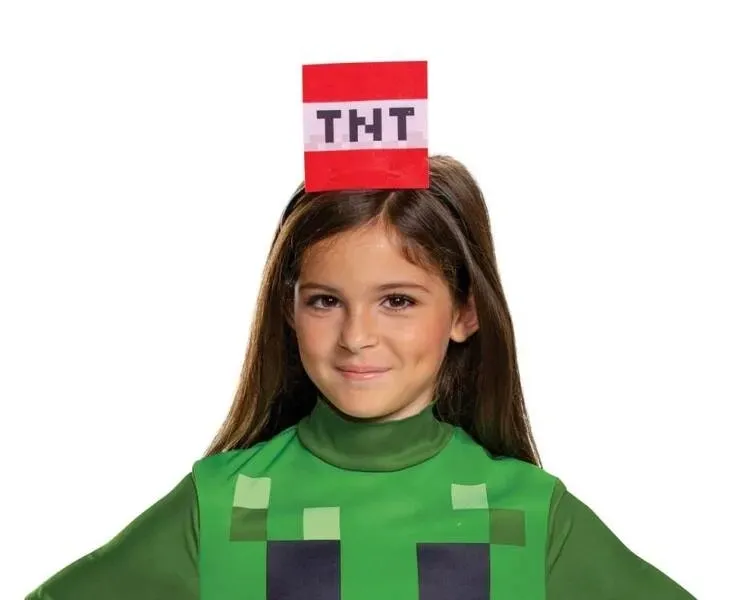 stroj-dziewczynka-creeper-classic-minecraft-128