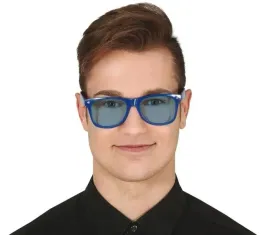 okulary-niebieskie-klasyczne-nerd-kujon-karnawal