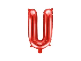 balon-foliowy-35-cm-litera-u-czerwony