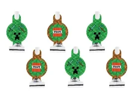 trabki-urodzinowe-piksele-gra-gwizdki-6-szt