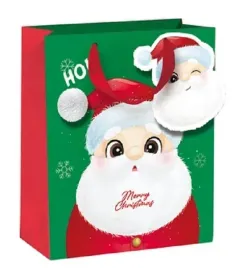 torebka-prezentowa-boze-narodzenie-mikolaj