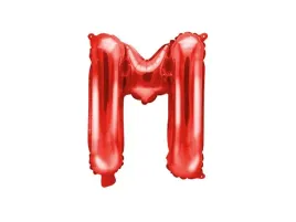 balon-foliowy-35-cm-litera-m-czerwony