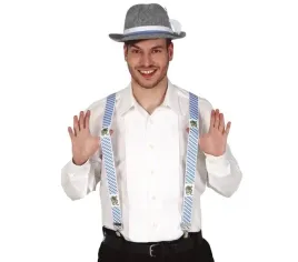 szelki-bawarskie-niebieskie-w-romby-oktoberfest