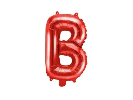 balon-foliowy-35-cm-litera-b-czerwony