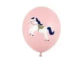 balony-lateksowe-30-cm-pastelowe-konik-roz-6-szt