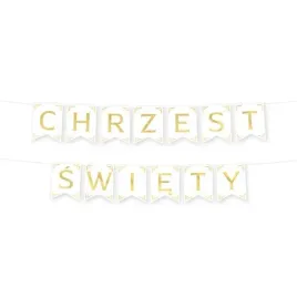 baner-chrzest-swiety-zloto-bialy-160-cm