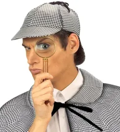 czapka-detektywa-detektyw-sherlock-holmes