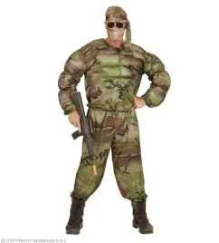 stroj-rambo-komando-paker-zolnierz-komandos-m