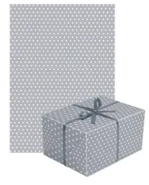 papier-prezentowy-groszki-srebrny-urodziny