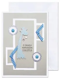 kartka-narodziny-chlopca-zyrafa-125-x-176-cm