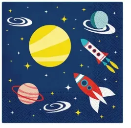 serwetki-papierowe-33x33cm-kosmos-rakiety-20-szt