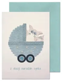kartka-narodziny-synka-sowka-w-wozku-12-x-17-cm