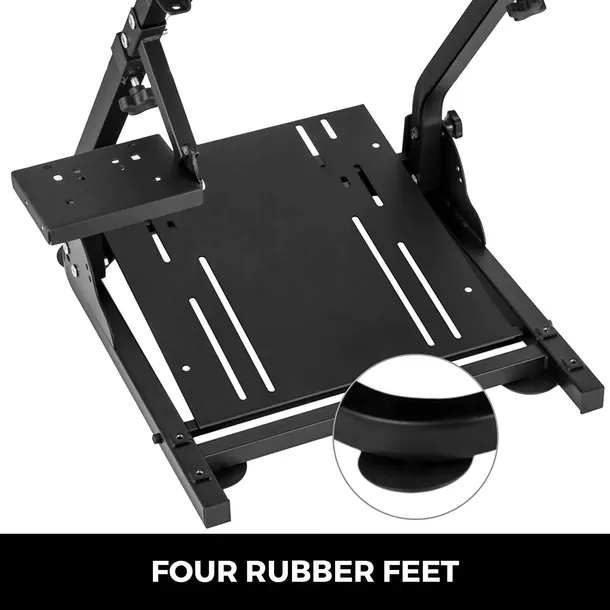 stojak-do-kierownic-logitech-g27-g29-thrustmaster-stan-nowy-waga-z-opakowaniem-13-kg