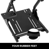 stojak-do-kierownic-logitech-g27-g29-thrustmaster-stan-nowy-waga-z-opakowaniem-13-kg
