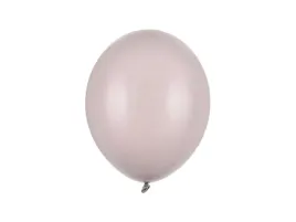 balony-strong-27-cm-pastel-cieply-szary-100-szt