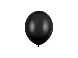 balony-strong-12-cm-pastelowe-czarne-100-szt-balon