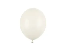 balony-strong-23cm-pastel-jasny-kremowy-100-szt