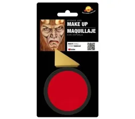 farbka-do-malowania-twarzy-make-up-czerwona